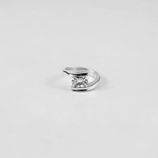 Gossamer Gleam Ring