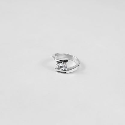 Gossamer Gleam Ring