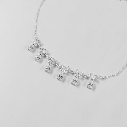 Meridian Glow Necklace