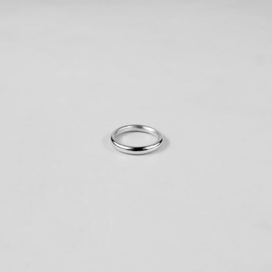 Selenic Spark Ring