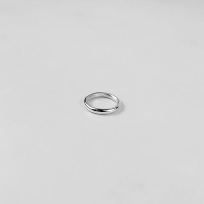 Selenic Spark Ring