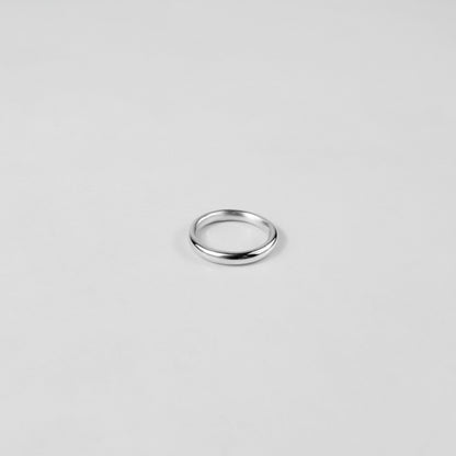 Selenic Spark Ring