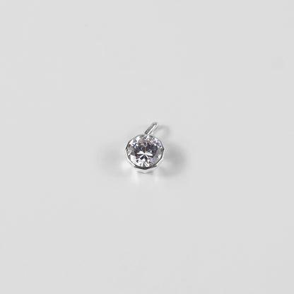 Round Pendant