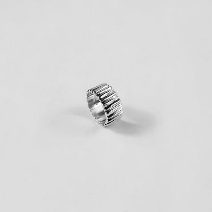 Nova Spire Ring