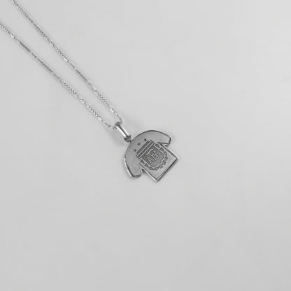 Argentina Jersey Pendant