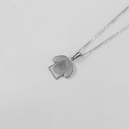 Argentina Jersey Pendant