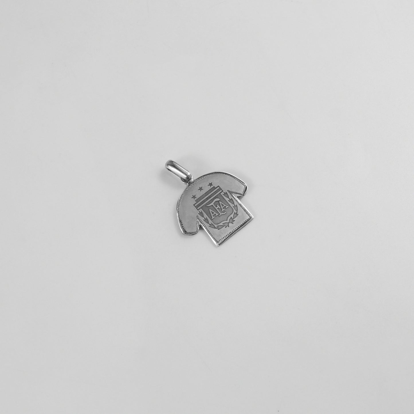 Argentina Jersey Pendant
