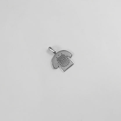 Argentina Jersey Pendant