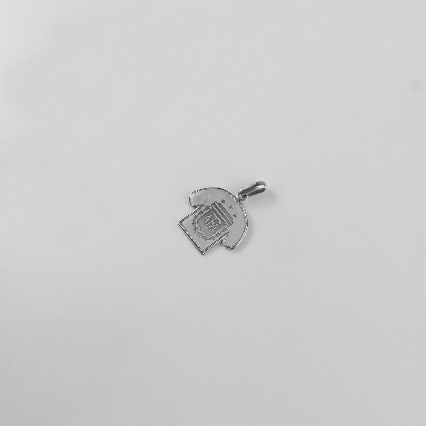 Argentina Jersey Pendant