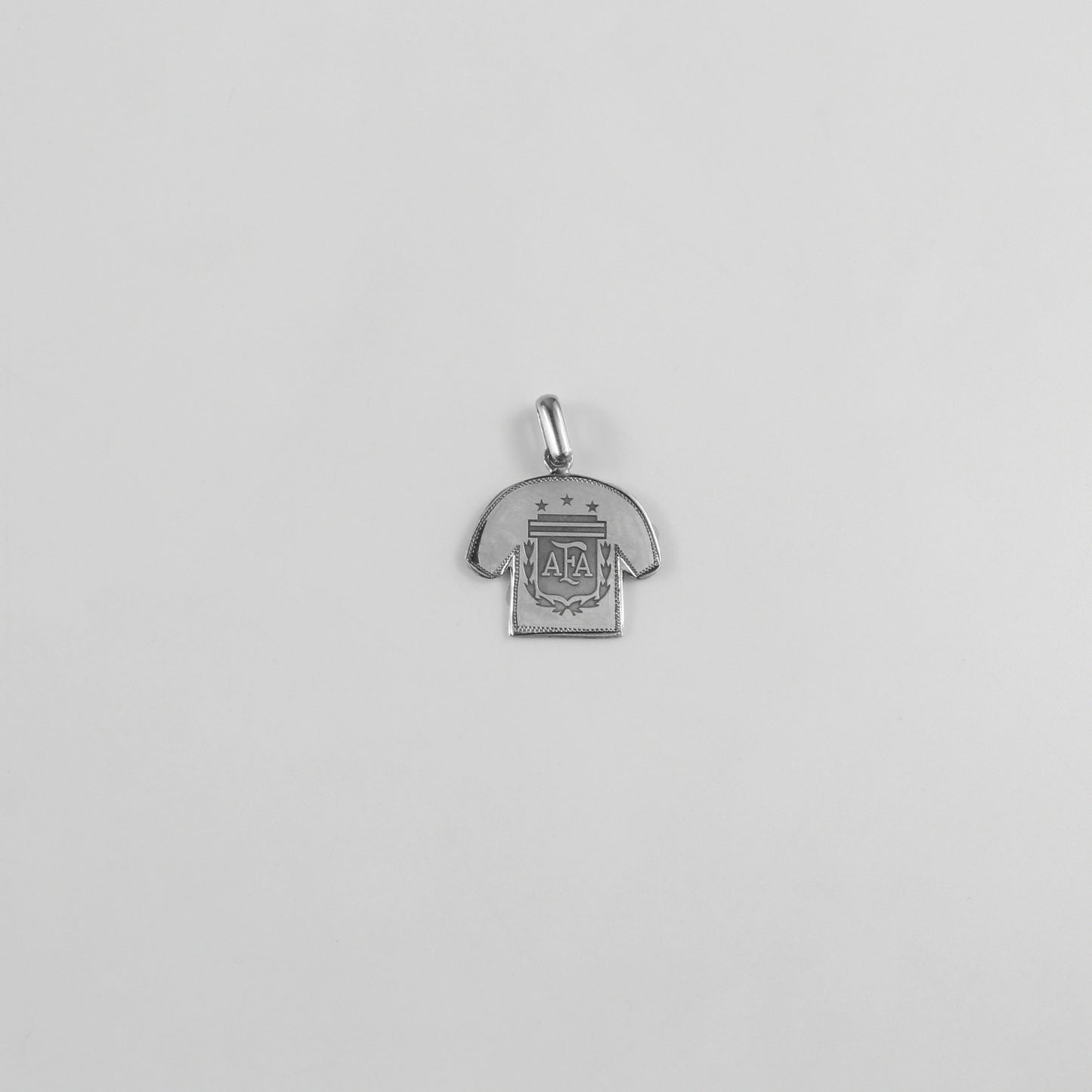 Argentina Jersey Pendant