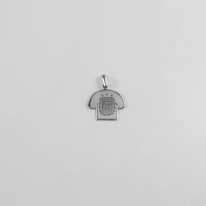 Argentina Jersey Pendant