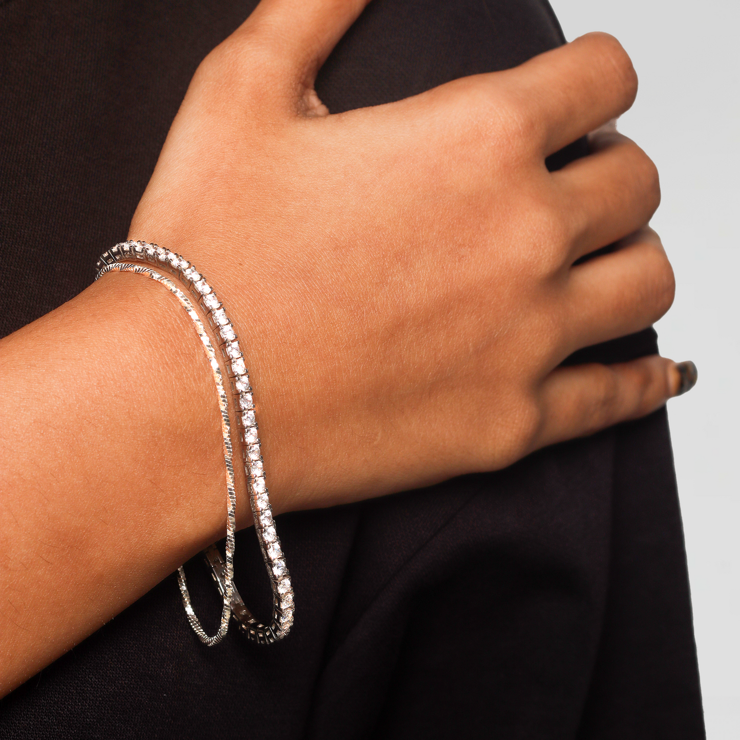 Twilight Twist Bracelet