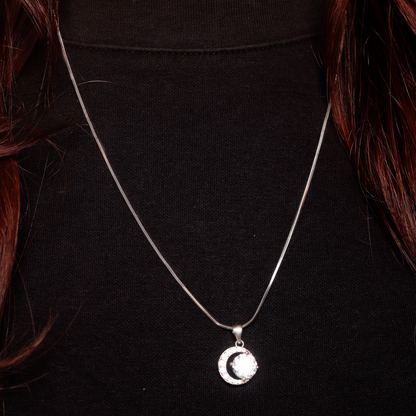 Aura Pendant