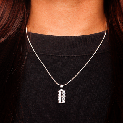 Terra Luxe Necklace