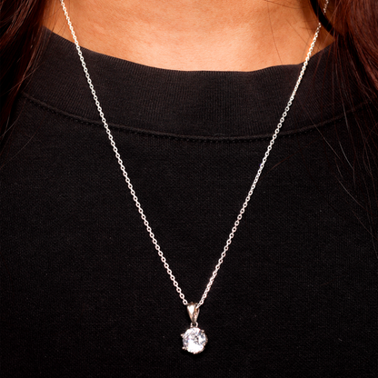 Serenite Necklace