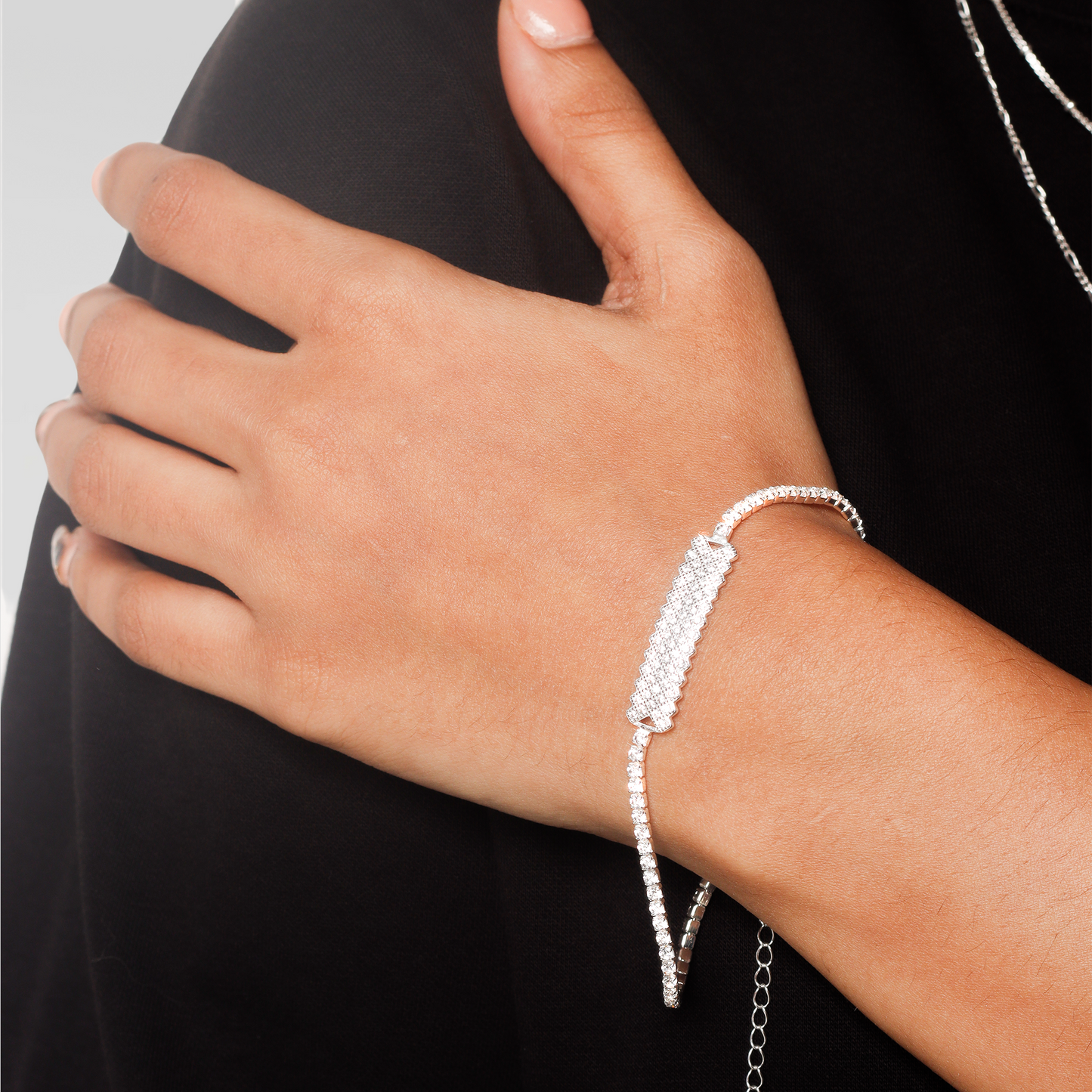 GlintCore Bracelet