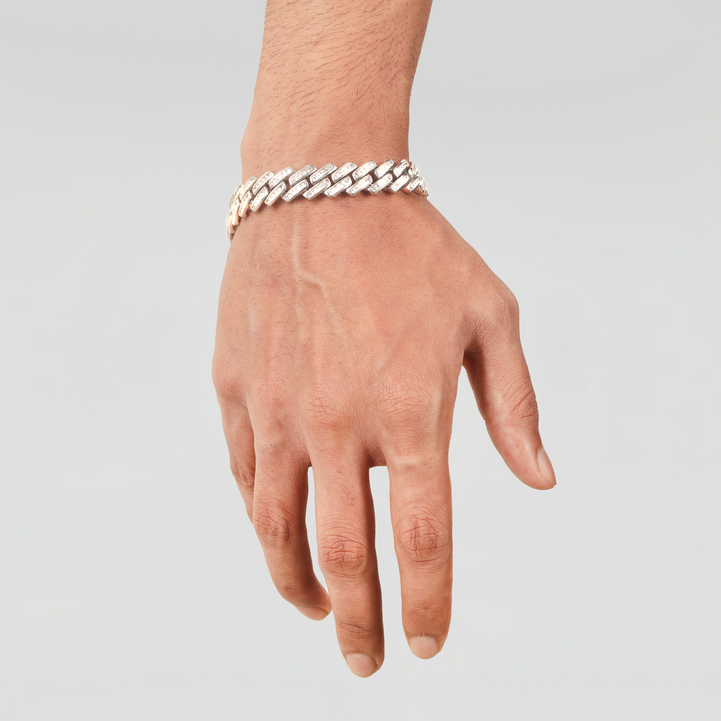 Arctic Blaze  Bracelet