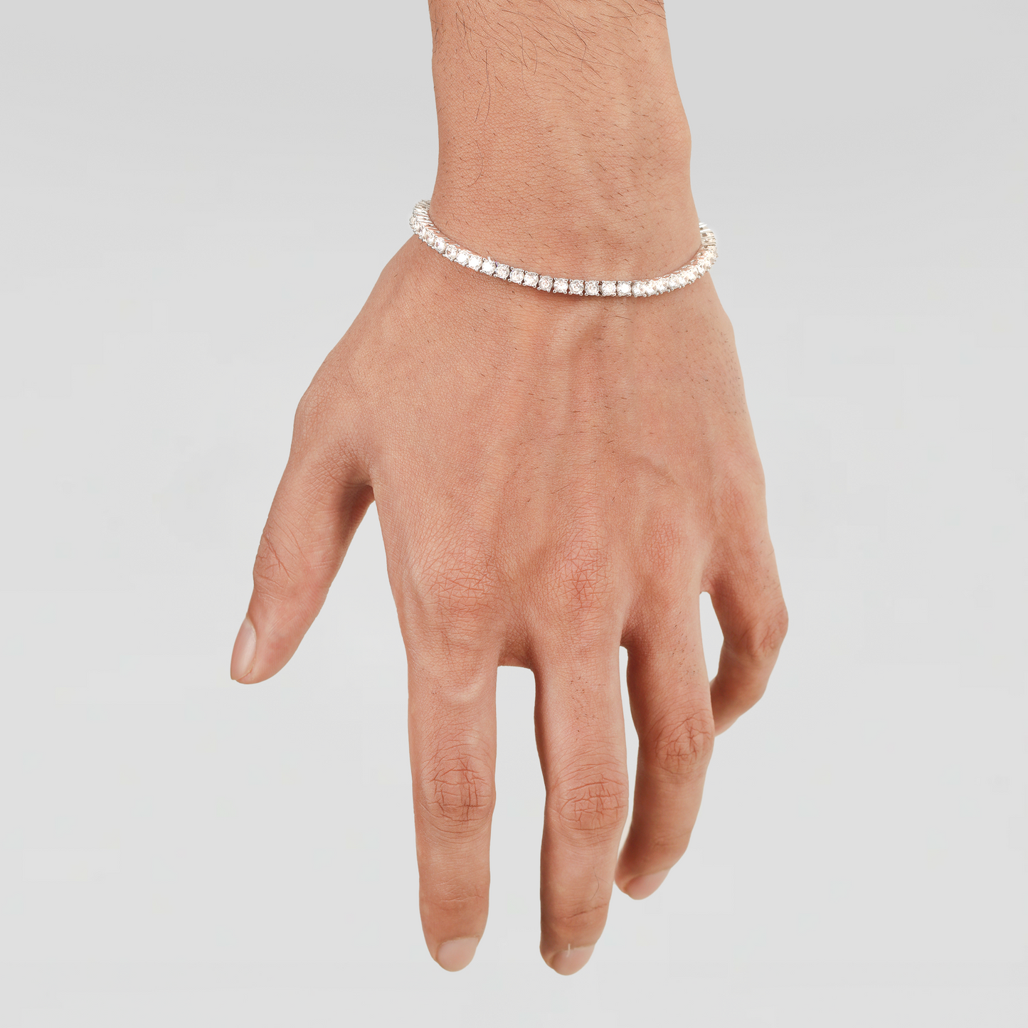 Tennis Bracelet