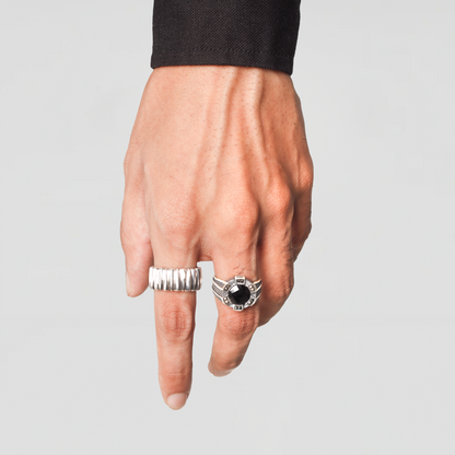 Shadow Throne Ring
