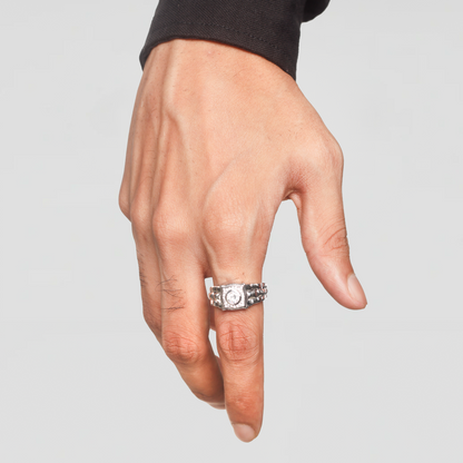 Mercury Drift Ring