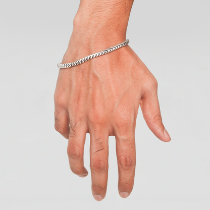 MetroMesh Bracelet