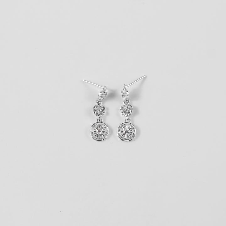 Astral Orbit Earrings