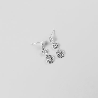 Astral Orbit Ear Studs