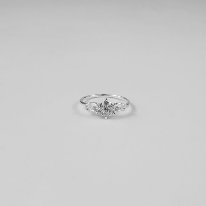 Astraquill Ring