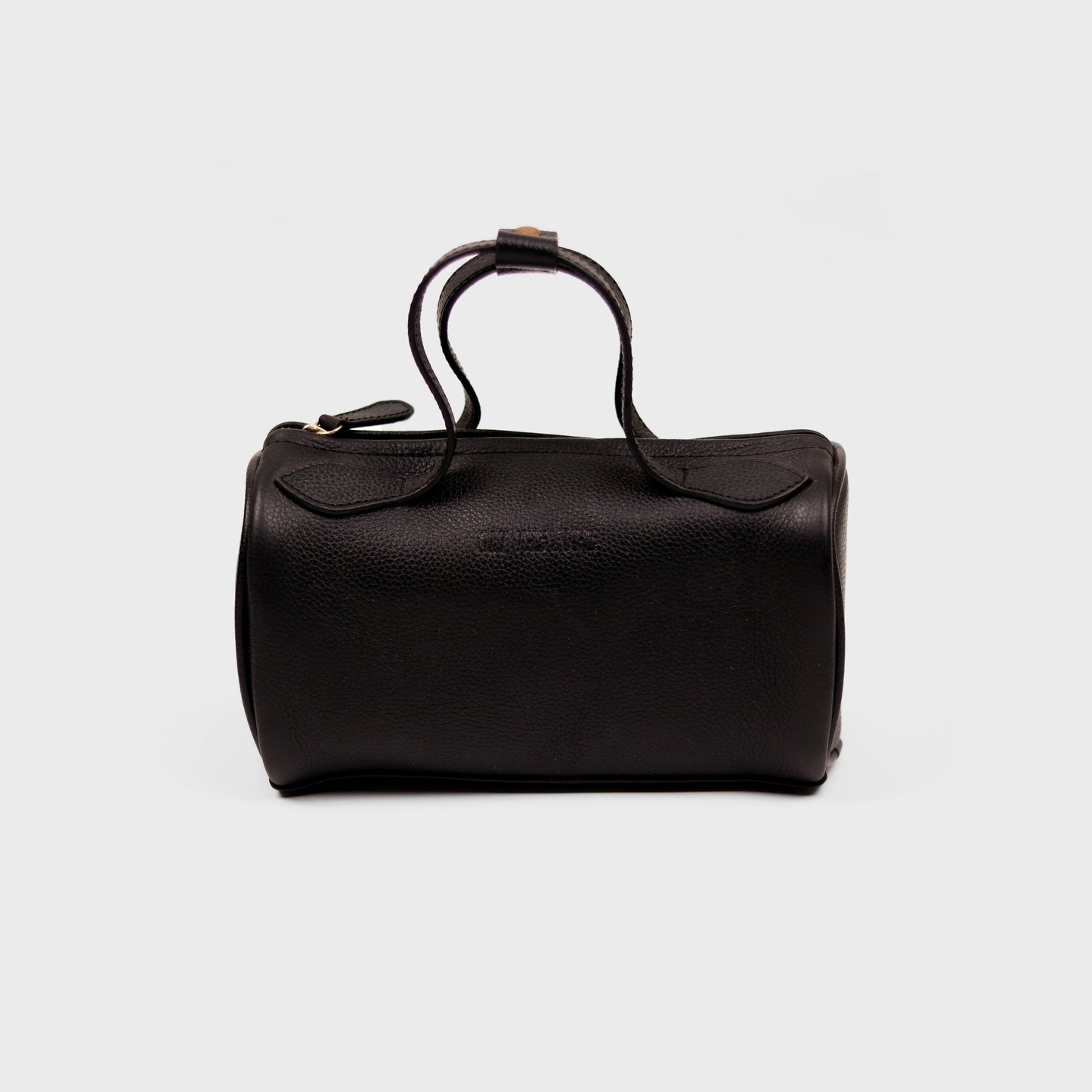 Atlas Fullgrain Duffle Bag