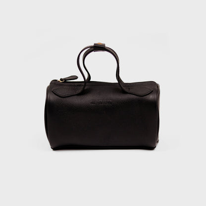 Atlas Fullgrain Duffle Bag