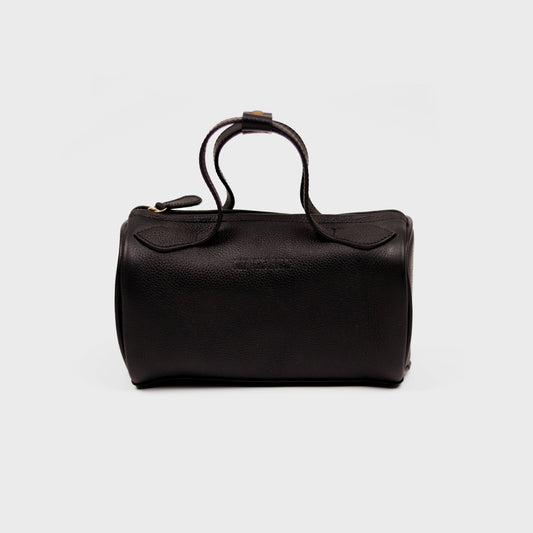 Atlas Fullgrain Duffle Bag