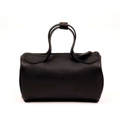 Atlas Fullgrain Duffle Bag