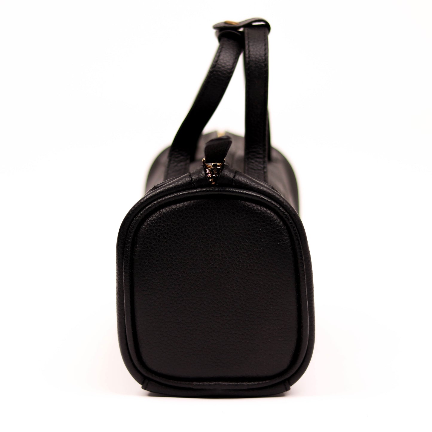 Atlas Fullgrain Duffle Bag