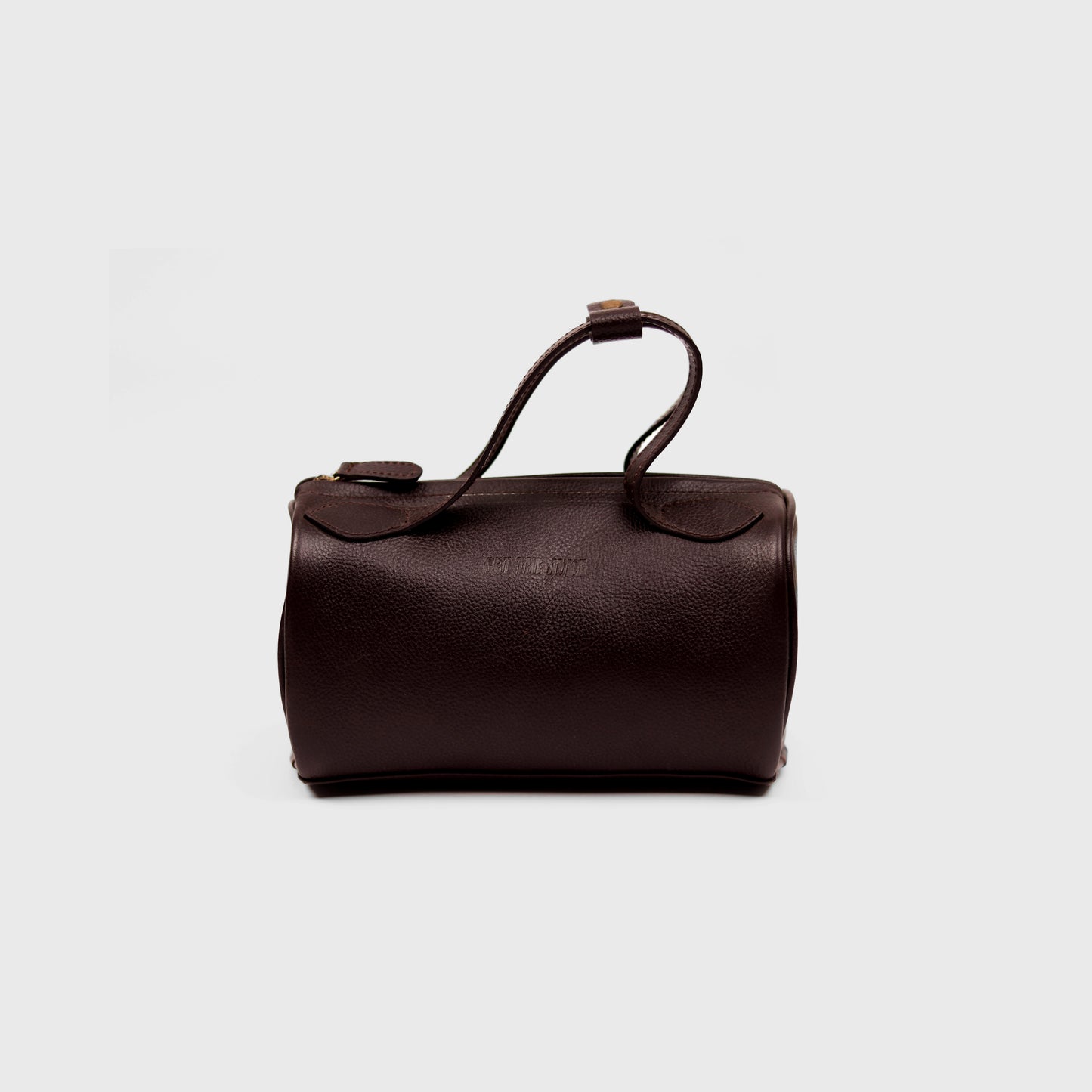 Atlas Fullgrain Duffle Bag