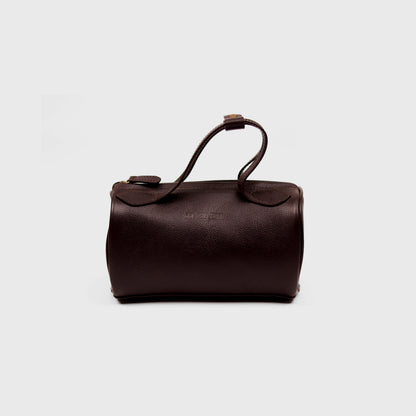 Atlas Fullgrain Duffle Bag