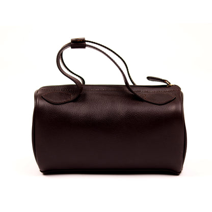 Atlas Fullgrain Duffle Bag