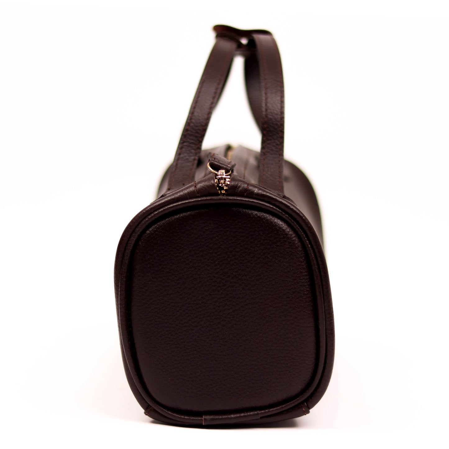 Atlas Fullgrain Duffle Bag