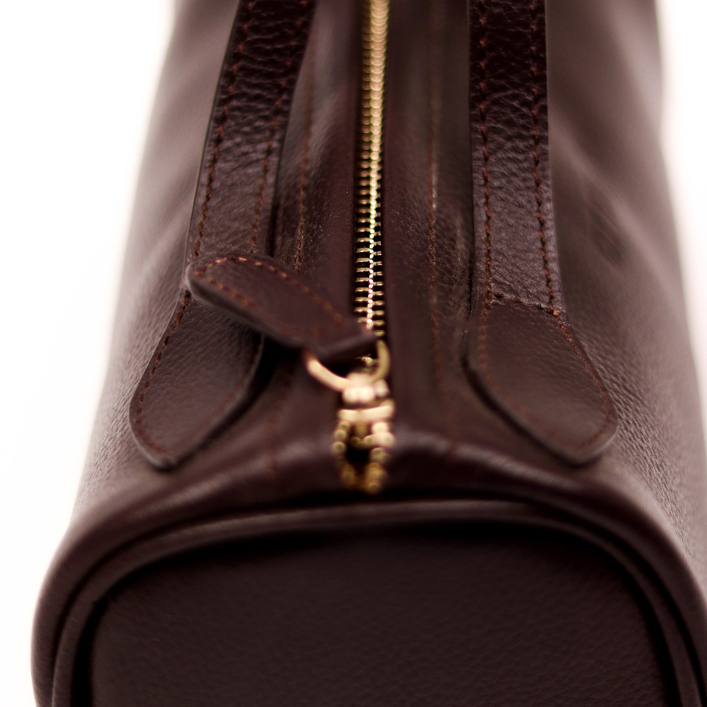 Atlas Fullgrain Duffle Bag