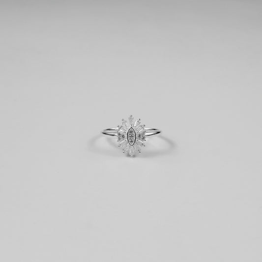 Axis Cluster Ring