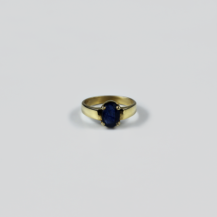 Azure Regent Ring