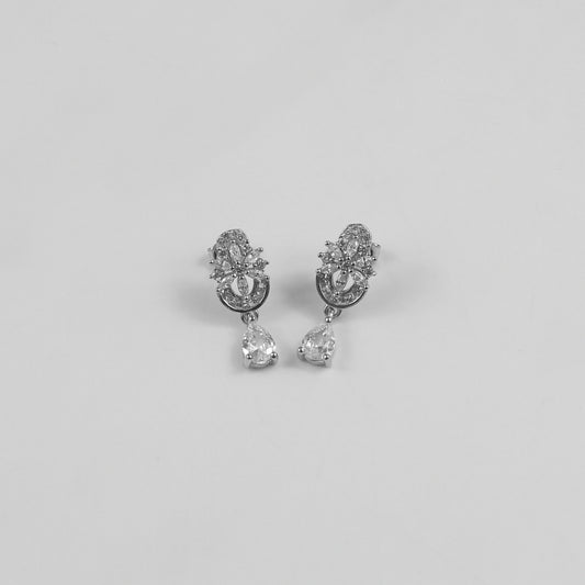 Blossom Drop Ear Studs