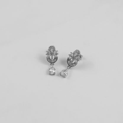 Blossom Drop Ear Studs