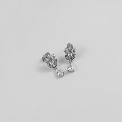 Blossom Drop Ear Studs
