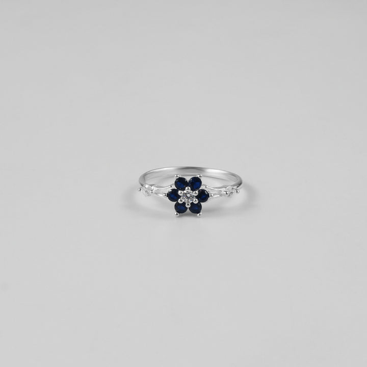 Bluebell Grace Ring