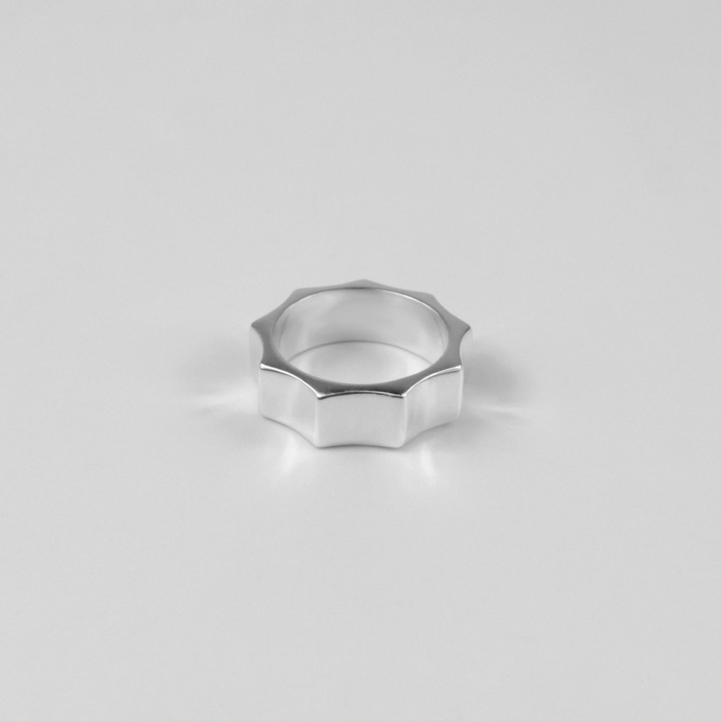 Bolt Ring