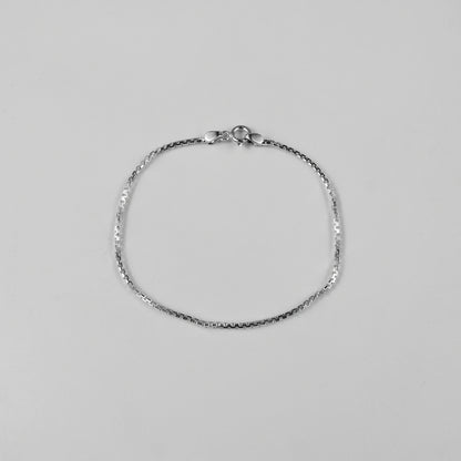 Box Box Bracelet