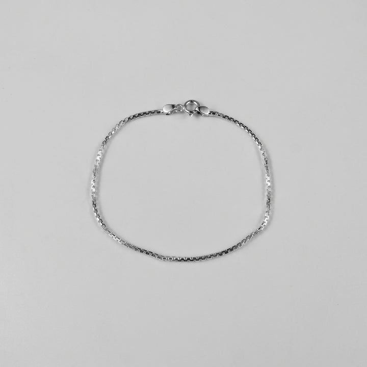 Box Box Bracelet