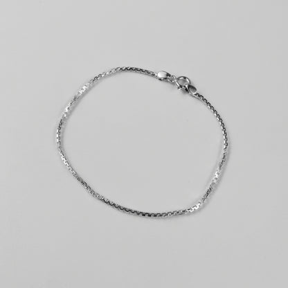 Box Box Bracelet