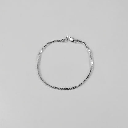 Box Box Bracelet