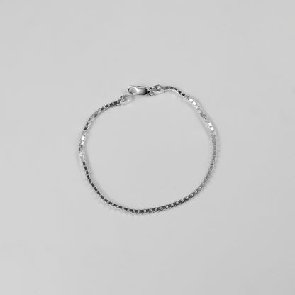 Box Box Bracelet
